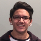 Andrew Sanchez ** head shot